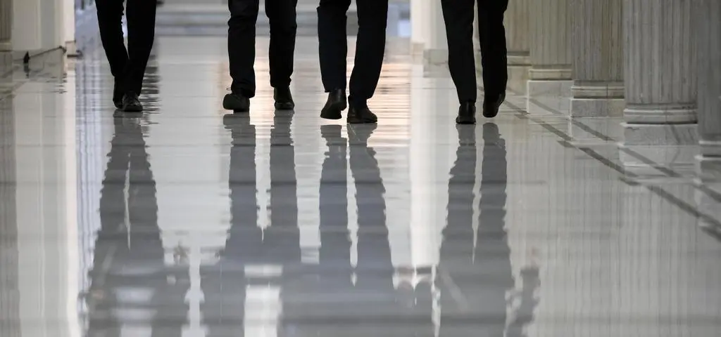 "Płakał i opowiadał, że państwo go ciemięży". Lobbyści mają "otwarte drzwi"