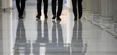 Mają "otwarte drzwi", "wpływ jest potężny". "To mnie przeraża"