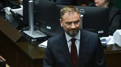 Sejm. Sławomir Nitras (KO)