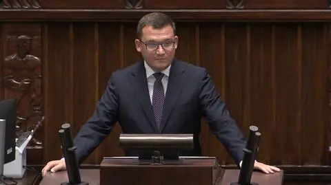 "Poważna decyzja". Ustawa o statusie osoby najbliższej ponownie w Sejmie 
