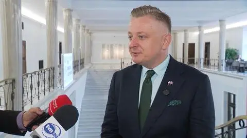 Jesienna rekonstrukcja? "Zainteresowane osoby musiałyby się określić"