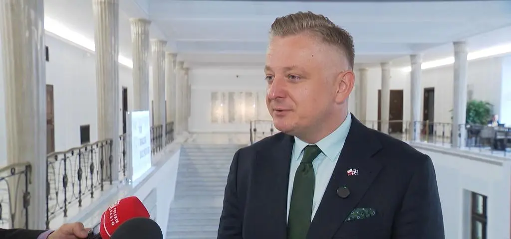 Jesienna rekonstrukcja? "Zainteresowane osoby musiałyby się określić"
