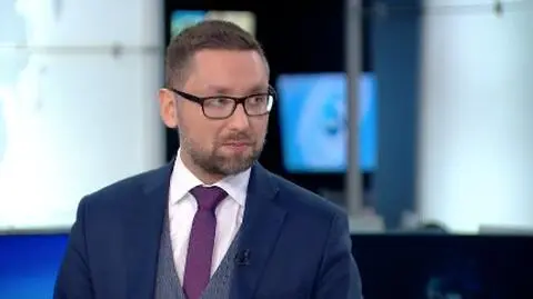 Michał Tracz wyjaśnia opinię Komisji Weneckiej na temat nowelizacji ustaw sądowych