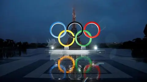 MKOl bezwzględny. Ceremonia otwarcia bez sportowców z Rosji i Białorusi