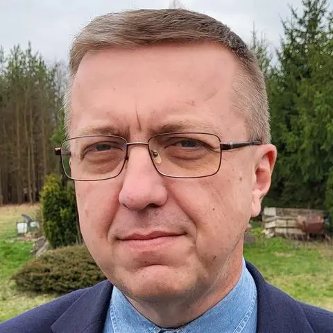 Jacek Pawłowski