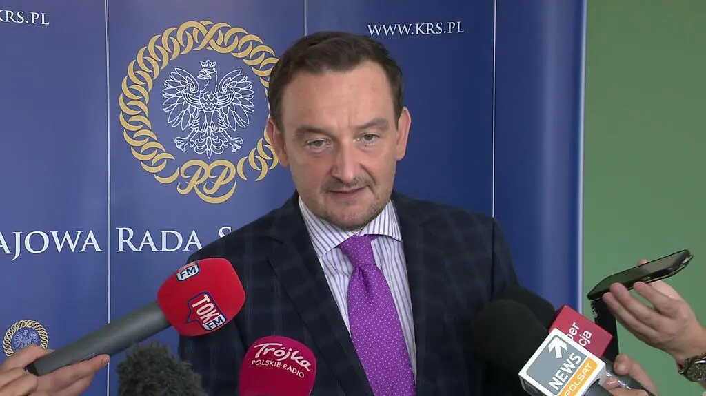 Mitera: Sąd Najwyższy nie ma kompetencji do oceny konstytucyjności