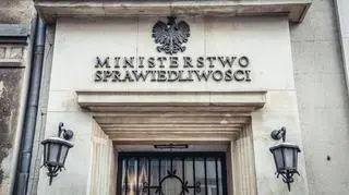 Ministerstwo Sprawiedliwości