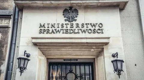 Ministerstwo Sprawiedliwości