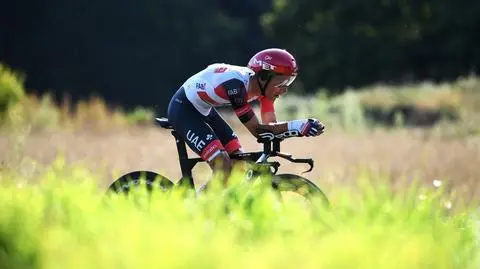 Inauguracyjny wyścig World Tour. Na starcie Majka i Kwiatkowski