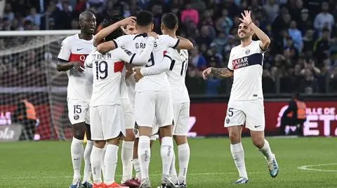 PSG postawiło kropkę nad i. Mbappe poza kadrą na ostatni mecz sezonu