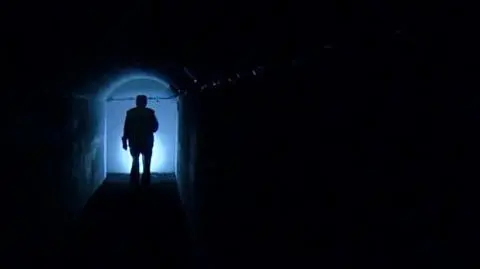 Bali się o życie, zeszli pod ziemię. Dwa tygodnie w ukryciu