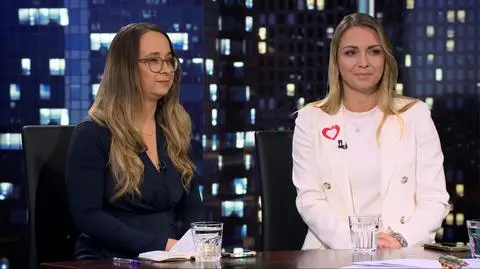 Zawisza: są różne rzeczy, które zachęcą kobiety do tego, żeby poszły na wybory