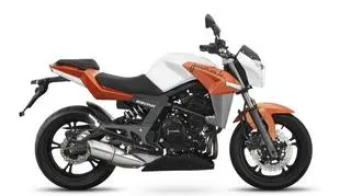 Junak NK 650