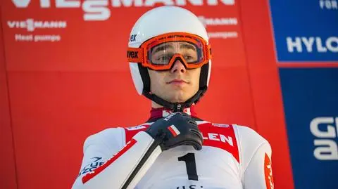 Wolny przywrócony do kadry. "Okazał skruchę”