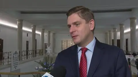 Nowe ugrupowania mogą być potencjalnym zagrożeniem ale nie w chwili obecnej