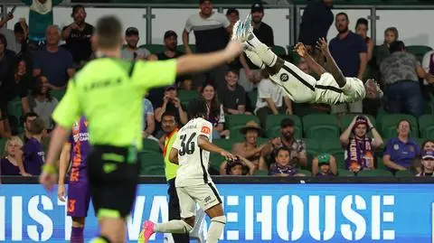 Talent z Australii zawrócił w głowie działaczom Bayernu