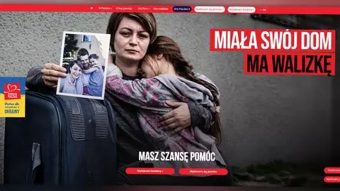 Ruszyła Baza Rodzin Solidarnej Paczki
