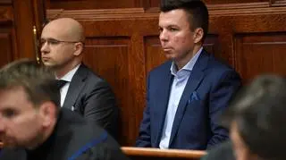 "Ujawnię zleceniodawców i wszystkie szczegóły". Falenta chce ułaskawienia