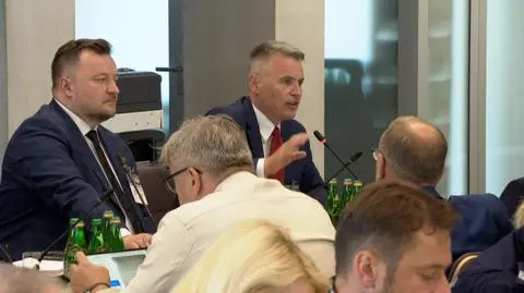 Prezydent Zielonej Góry: czuję się winny, przepraszam mieszkańców. "Jestem zmęczony tym, co robią politycy"