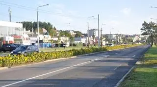 To niespodzianka od miasta