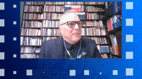 Jarosław Kurski o działaniach KRRiT wobec TVN: to putinowskie standardy