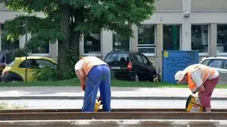 Praca wre