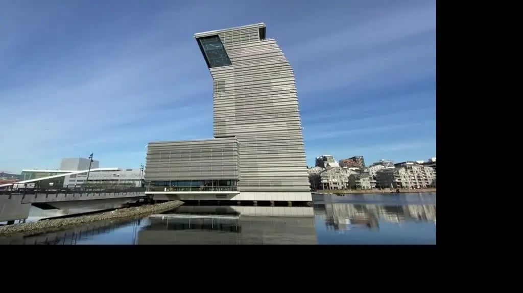 Muzeum Muncha w Oslo