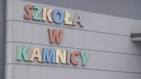 Dzieci mają zmienić szkołę, bo zajęcia "odbywają się niezgodnie z prawem"