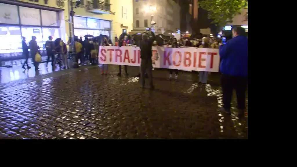 tor protest
