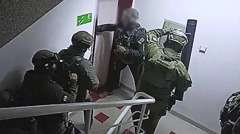 "Cel tego przestępstwa miał być jeden: zdobyć okup"