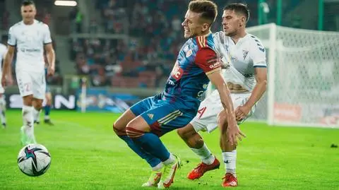Legia i Lech poznały rywali. Śląskie derby hitem 1/8 finału Pucharu Polski