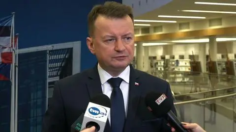 "Niepokojące jest, że nie ma żadnych potwierdzeń, że wojska rosyjskie się wycofują"
