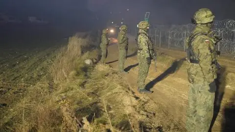 Żandarmeria Wojskowa zatrzymała właściciela firmy dostarczającej wojsku obuwie