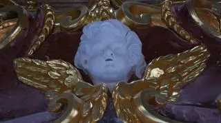 Obecnie trwa zlocenie