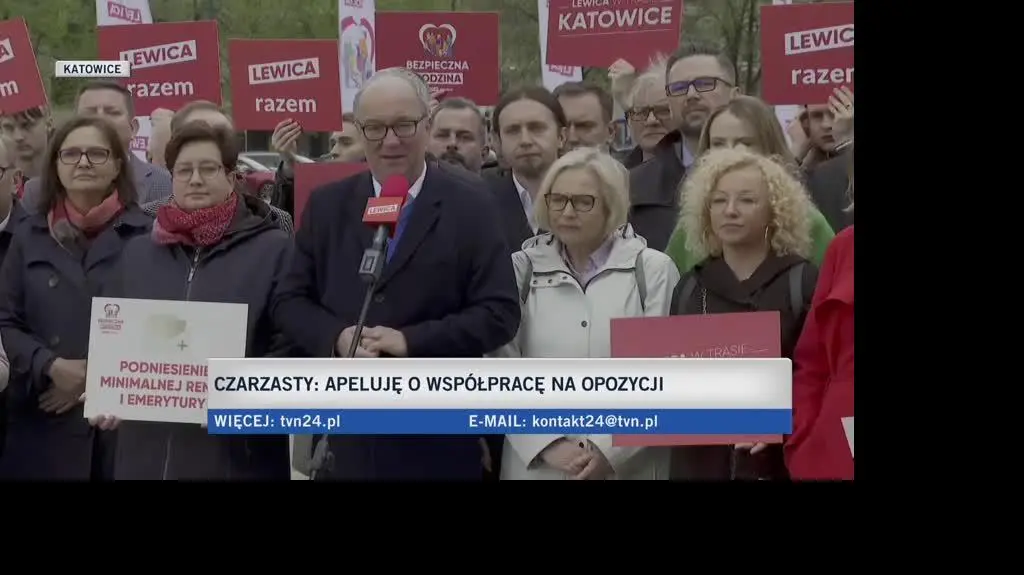 czararzasty