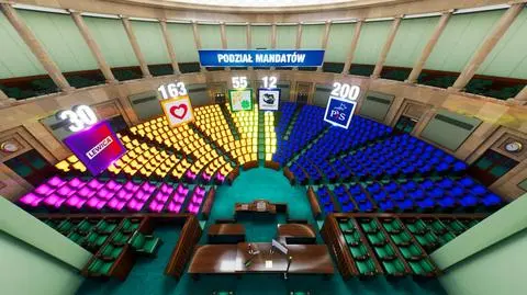 "Czas decyzji". Trwa wydanie specjalne w TVN24 i TVN24 GO 