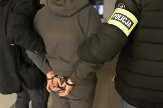 Mieli pełnić rolę tzw. odbieraków 