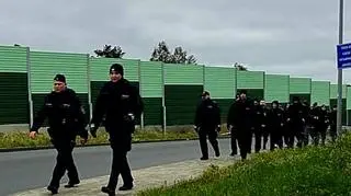 Poszukiwanie Grzegorza Borysa