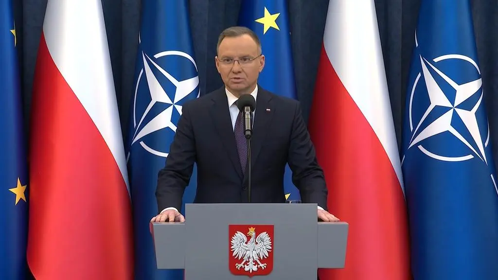 Andrzej Duda