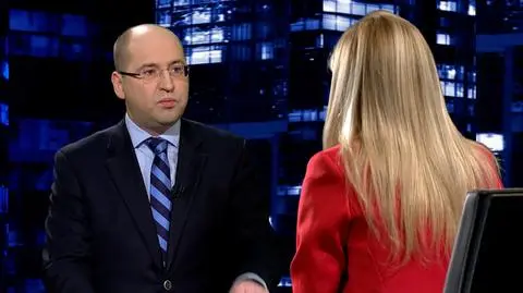 Adam Bielan o SKOK Wołomin: to jest wielka afera