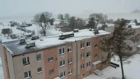Mieszkańcy pięciu bloków mieli zimne kaloryfery 