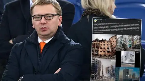Trener juniorów Szachtara zginął od pocisku. Prezes apeluje: zatrzymajcie to szaleństwo!