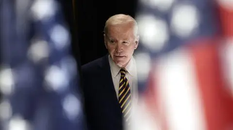 Amerykanista: USA za prezydentury Bidena wróciły do roli, którą odgrywały w czasie Zimnej Wojny