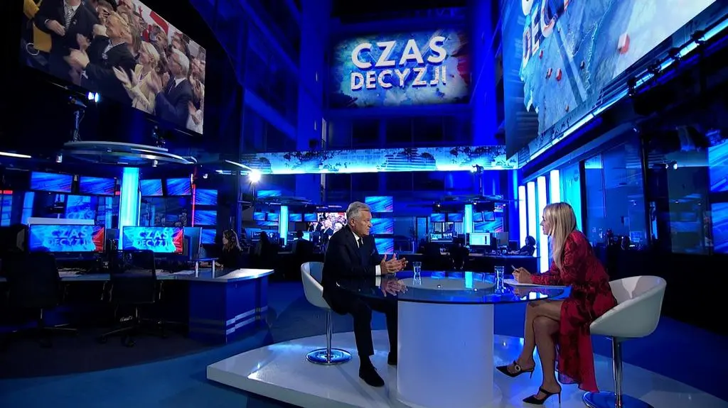 "Lewica rozpoczyna pochód do ligi czempionów"