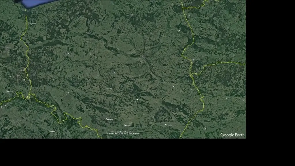 Suchy Dąb