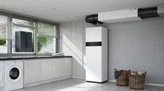 Czym jest rekuperacja?