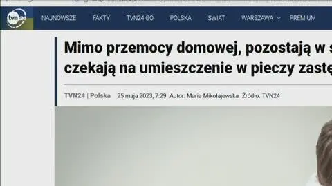 dzieci