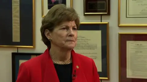 Jeanne Shaheen
