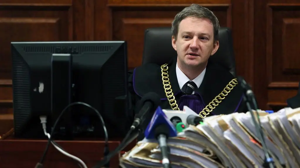 Oficer BOR dzwonił do Warszawy i pytał "co się stało z samolotem"