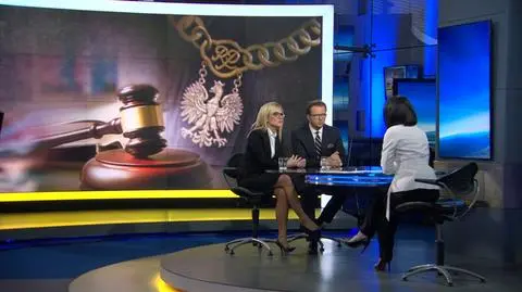 Wawrykiewicz: to jest sytuacja zero-jedynkowa z punktu widzenia prawnego